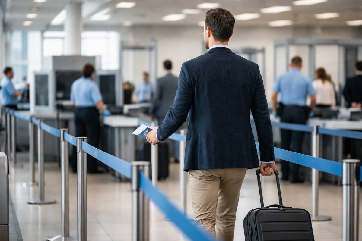 TSA PreCheck Cost Breakdown 2026: Fees, Renewals, and Credit Card Reimbursement Options